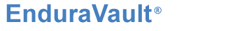 EnduraVault logo