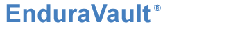 EnduraVault logo